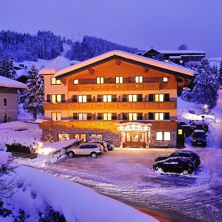 Hotel Garni Alpenland Altenmarkt im Pongau Extérieur photo