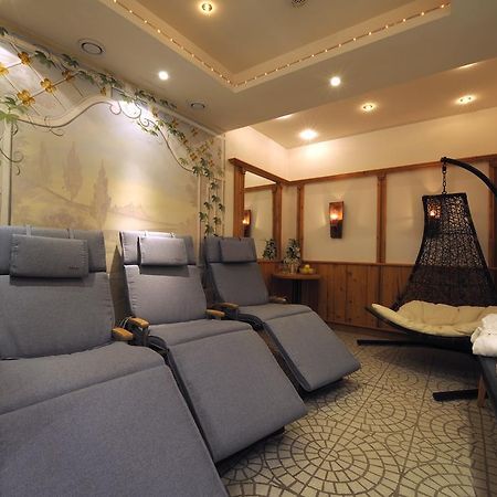 Hotel Garni Alpenland Altenmarkt im Pongau Extérieur photo