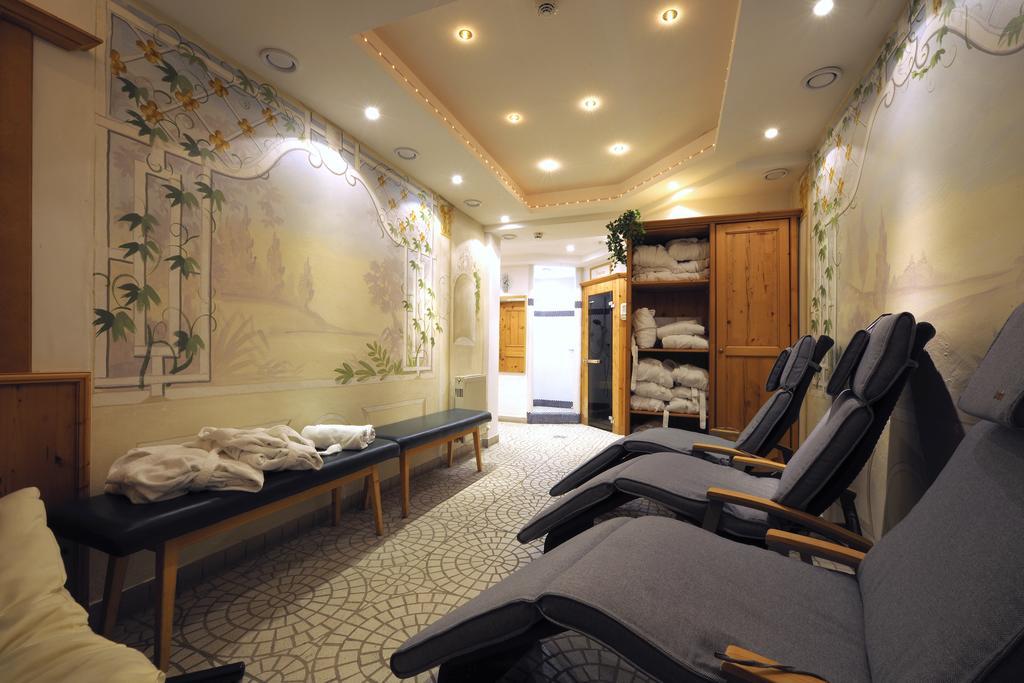 Hotel Garni Alpenland Altenmarkt im Pongau Extérieur photo