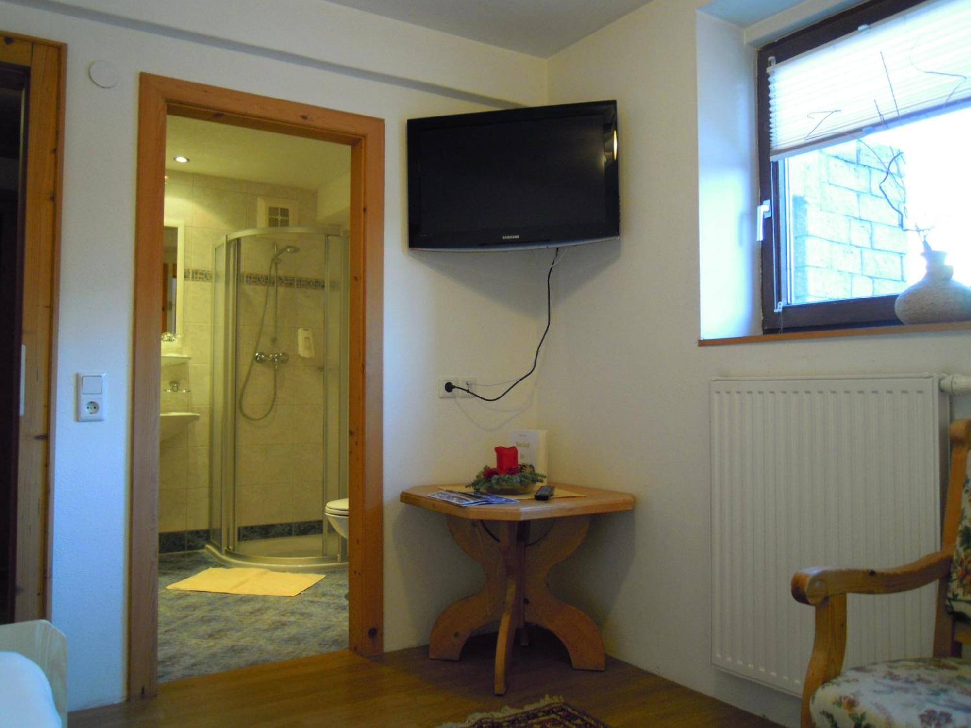 Hotel Garni Alpenland Altenmarkt im Pongau Extérieur photo