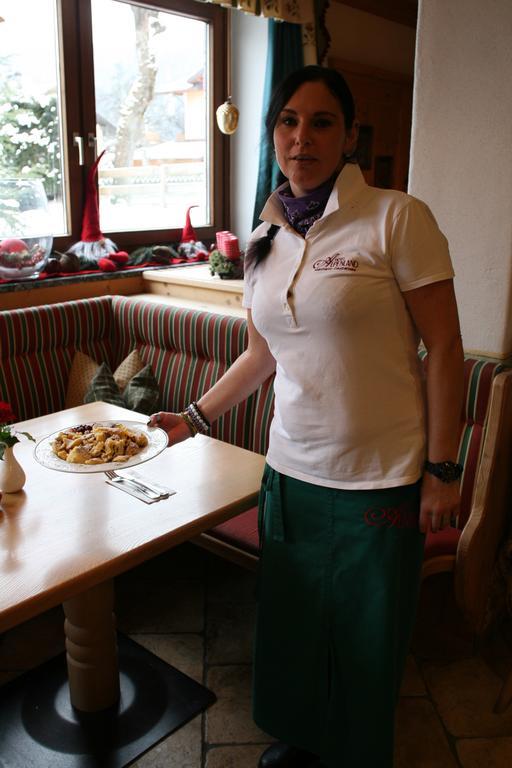 Hotel Garni Alpenland Altenmarkt im Pongau Extérieur photo