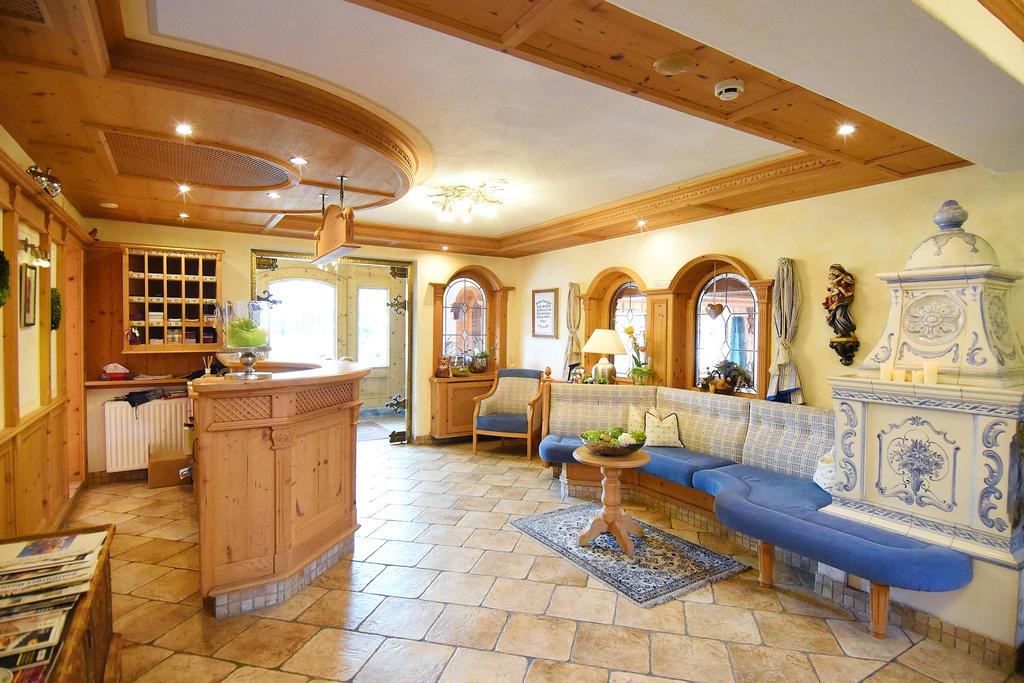 Hotel Garni Alpenland Altenmarkt im Pongau Extérieur photo