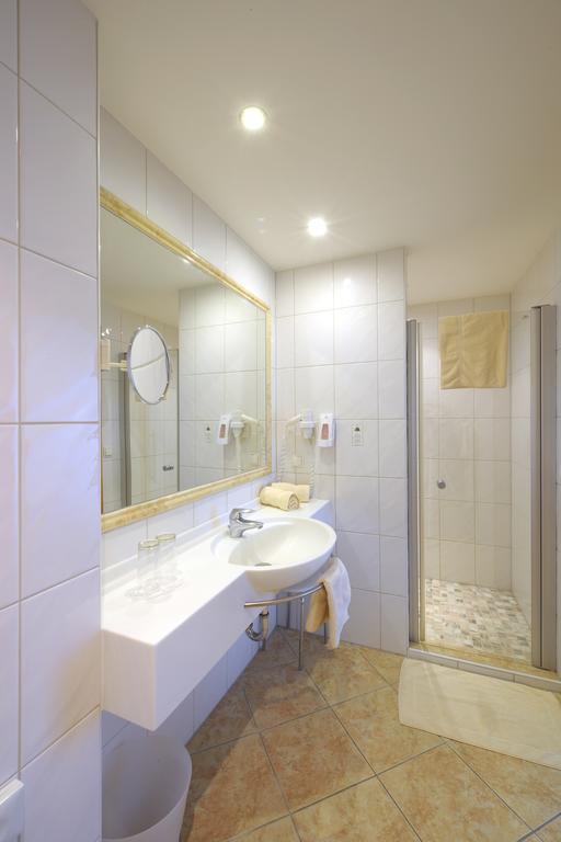 Hotel Garni Alpenland Altenmarkt im Pongau Extérieur photo