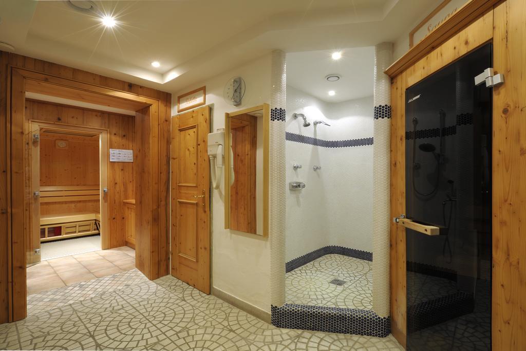 Hotel Garni Alpenland Altenmarkt im Pongau Extérieur photo