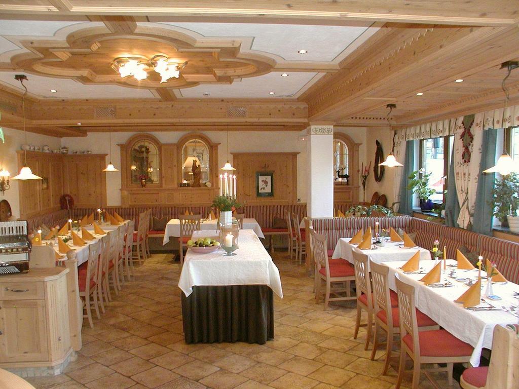 Hotel Garni Alpenland Altenmarkt im Pongau Extérieur photo