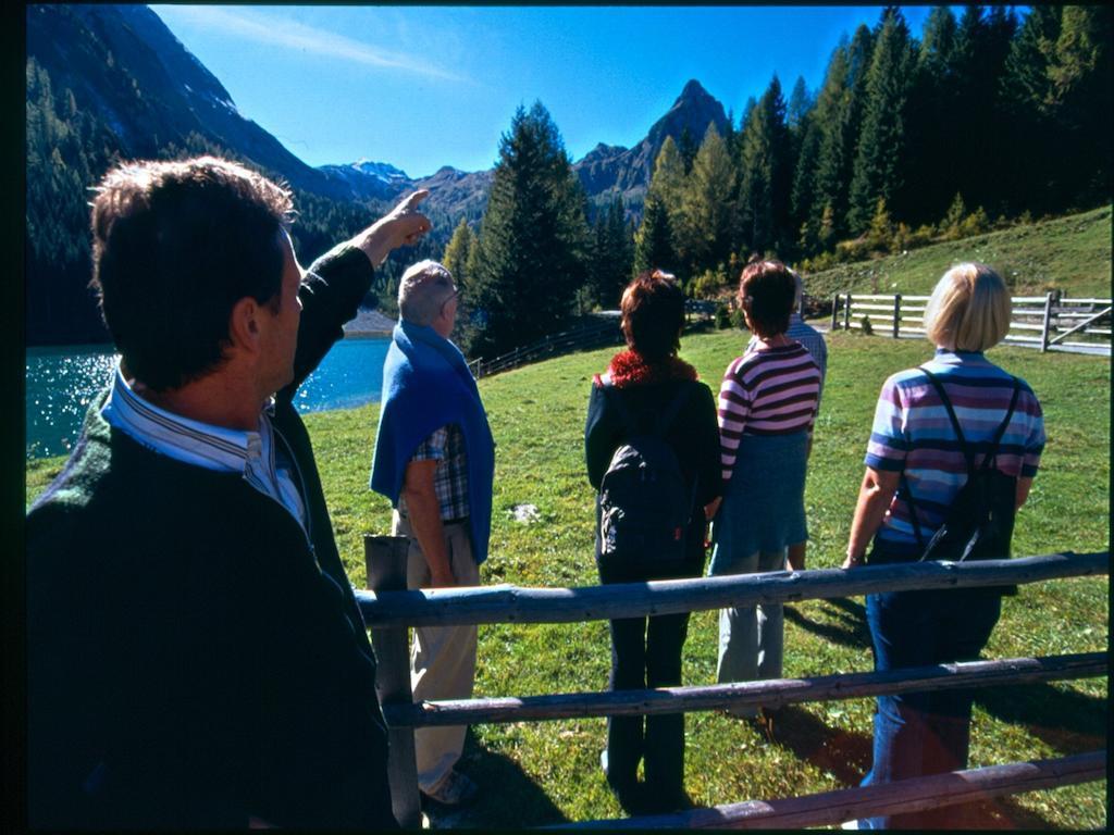 Hotel Garni Alpenland Altenmarkt im Pongau Extérieur photo