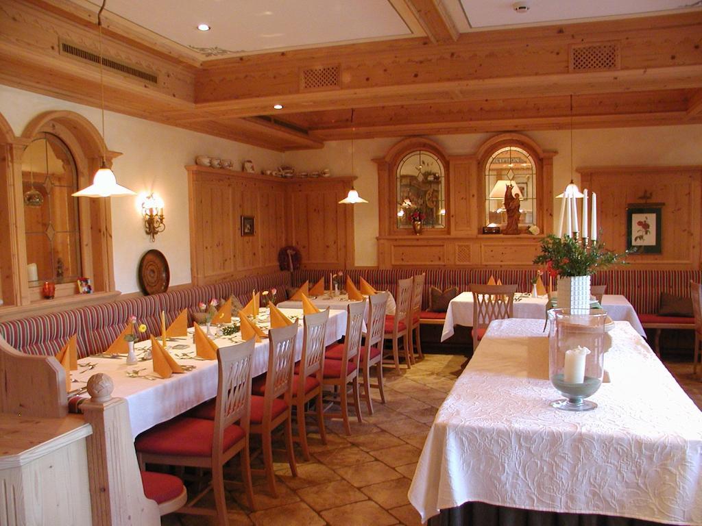 Hotel Garni Alpenland Altenmarkt im Pongau Extérieur photo