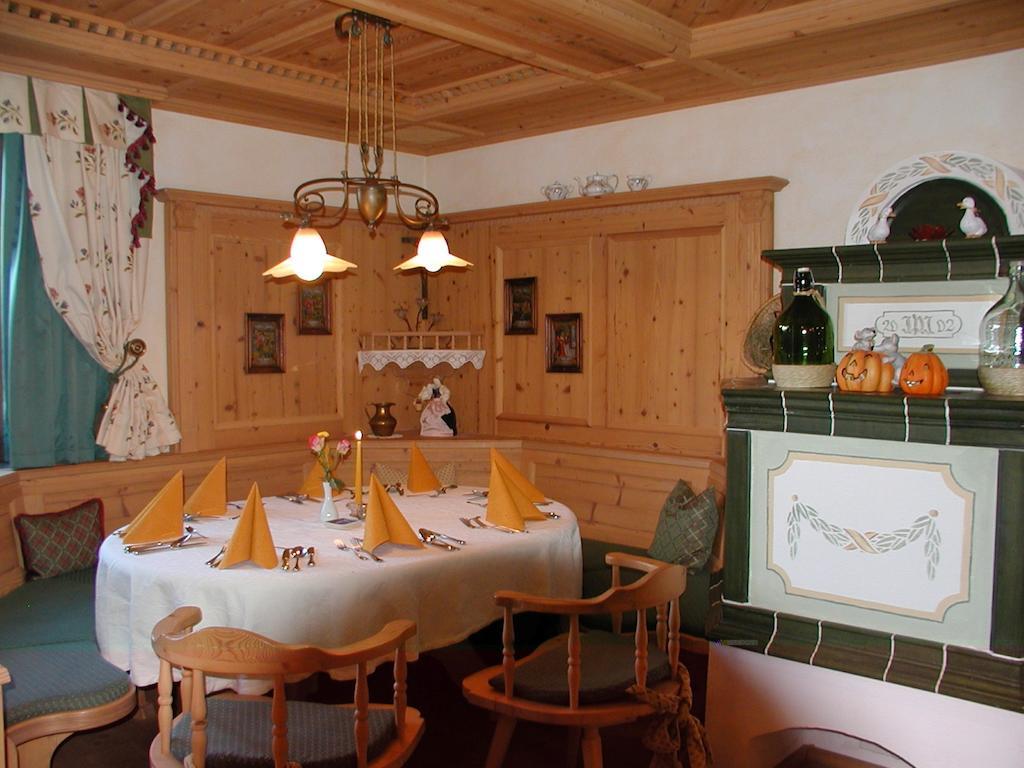 Hotel Garni Alpenland Altenmarkt im Pongau Extérieur photo