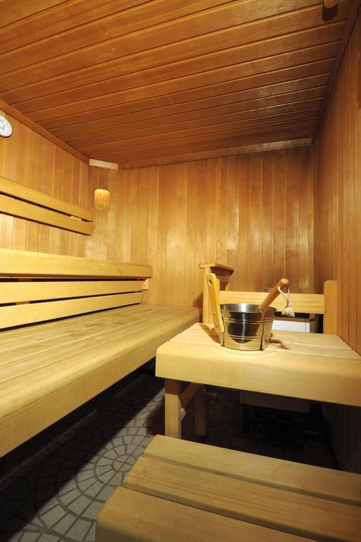Hotel Garni Alpenland Altenmarkt im Pongau Extérieur photo
